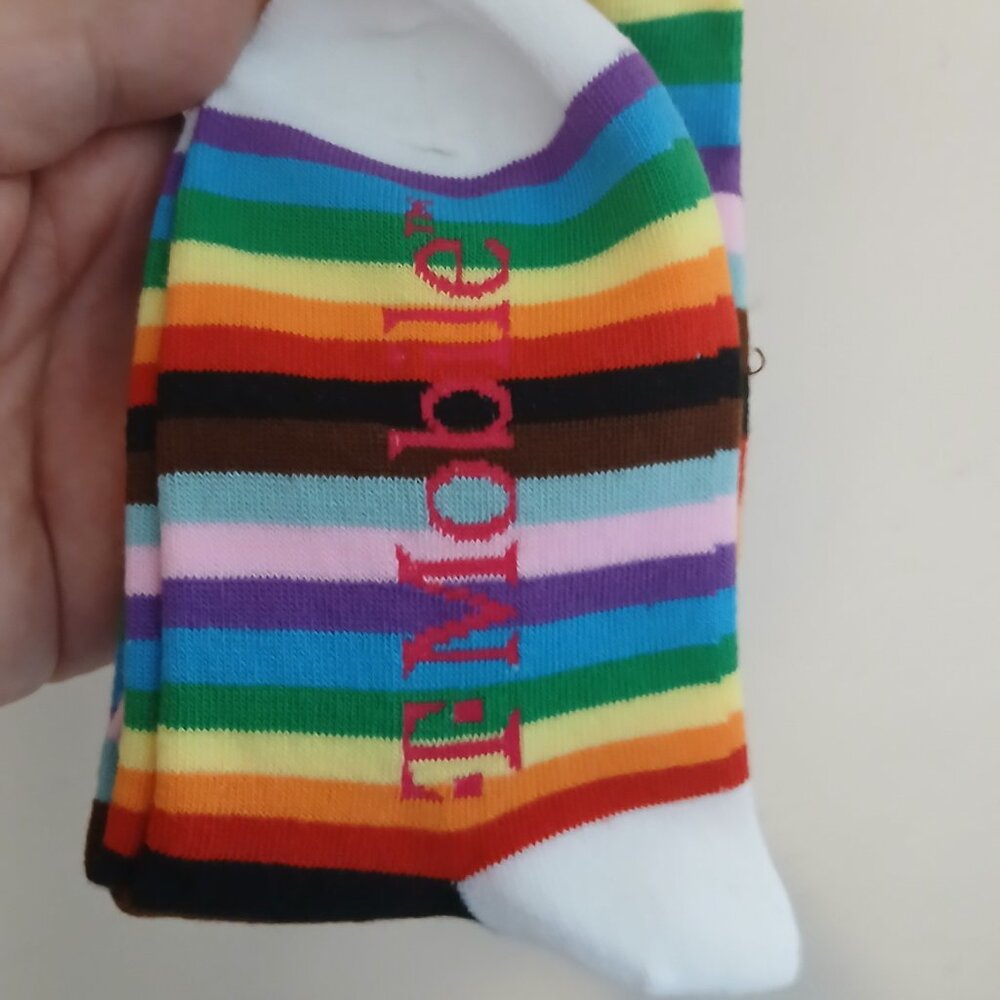 LGBT Socks - Picture 5 of 7
